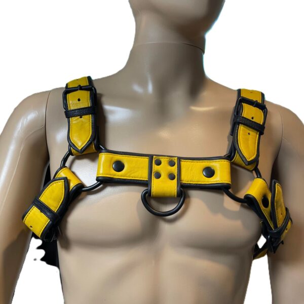 Dog Harness